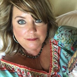 Meet your Posher, Terry